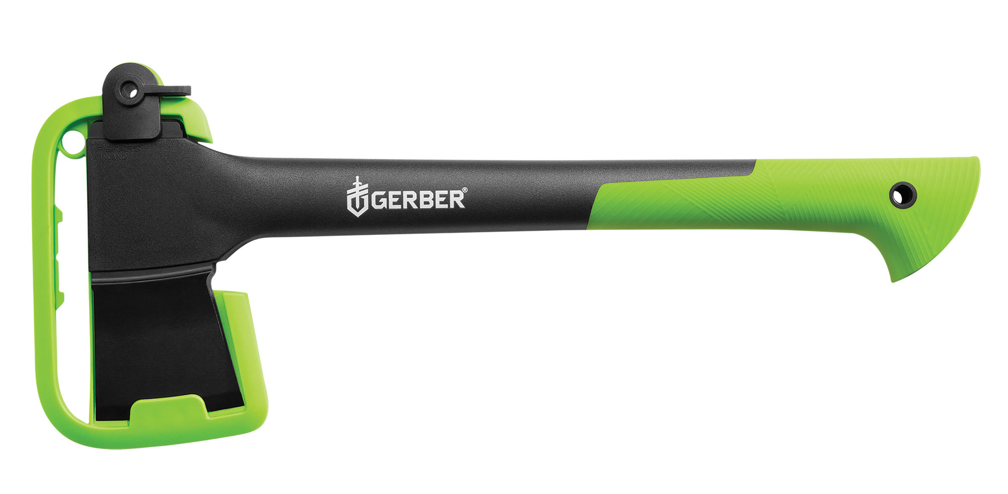 Gerber Freescape Hatchet Sport Axt 17,5"